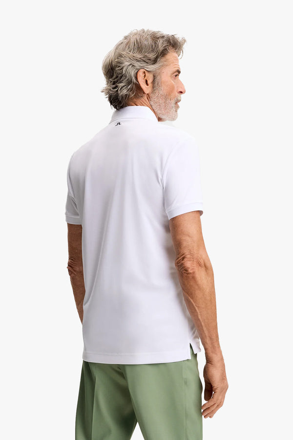 Tour Tech Slim Fit Polo