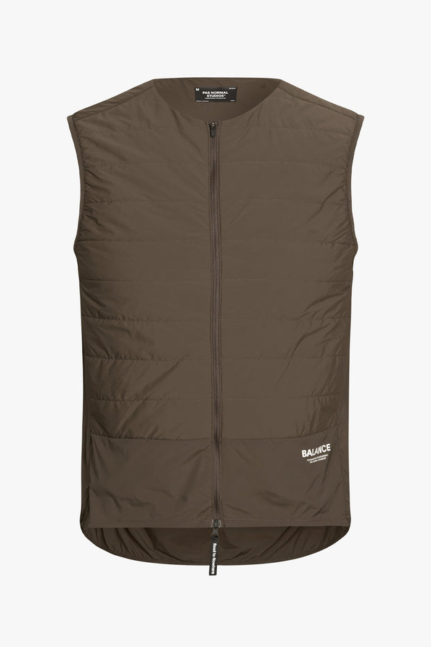 Balance Insulated Vest