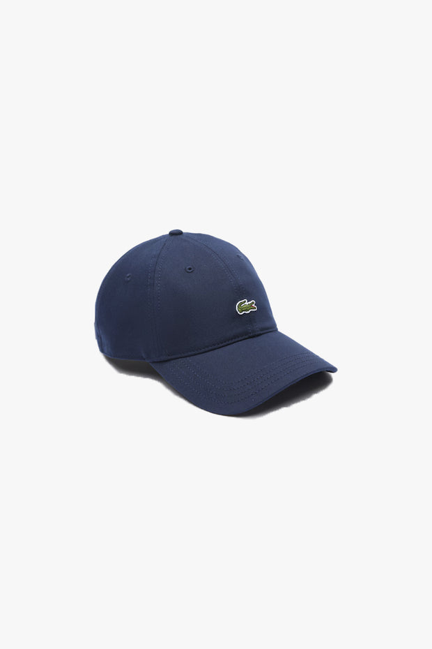 Cotton Twill Cap