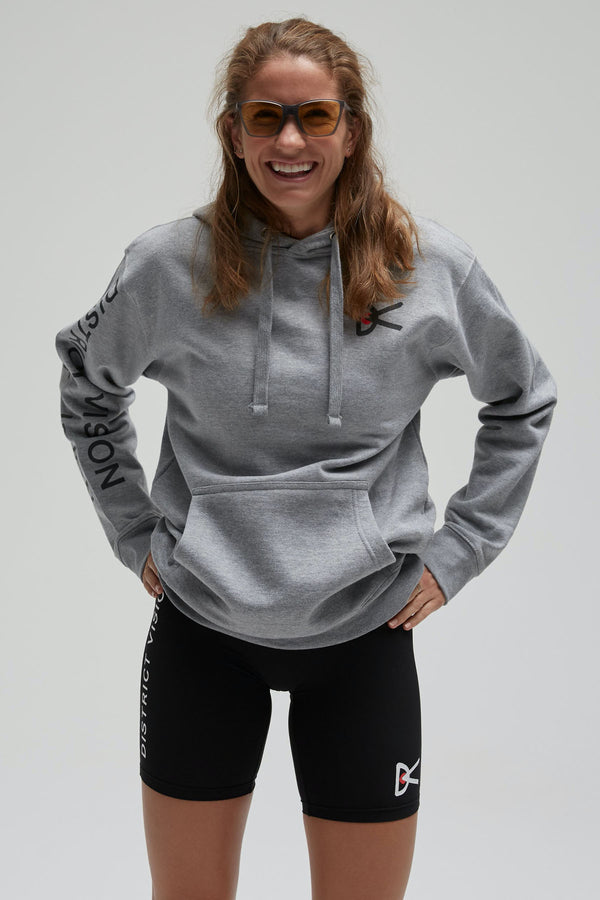 District Vision TomTom Black