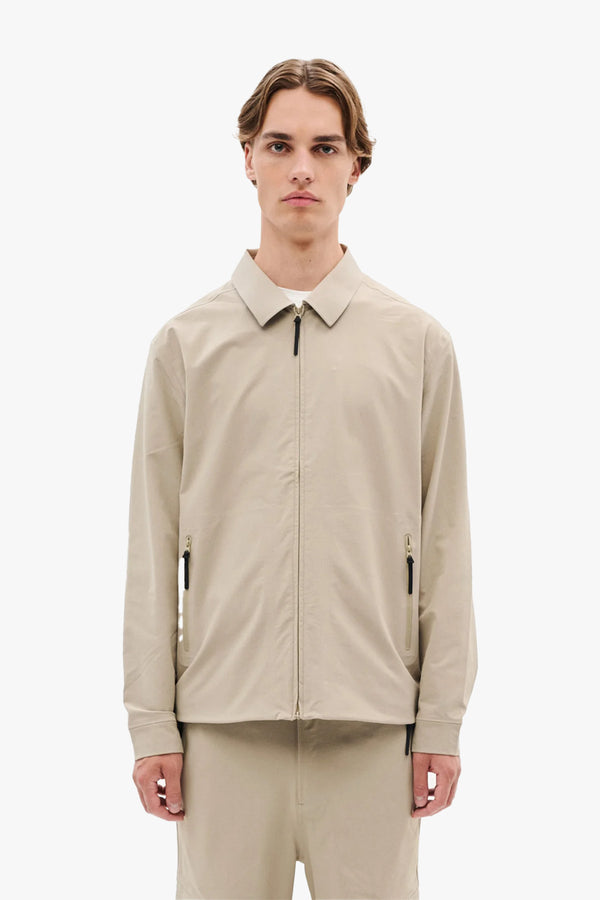 EDGE SOFTSHELL TECHNICAL SHIRT