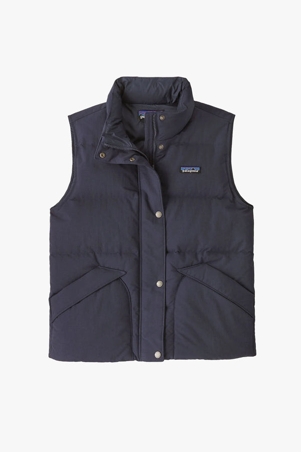 W Downdrift Vest