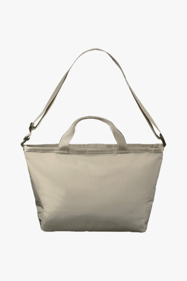 EXTENDED TOTE BAG SMALL