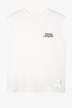 Mothtech Muscle Tee