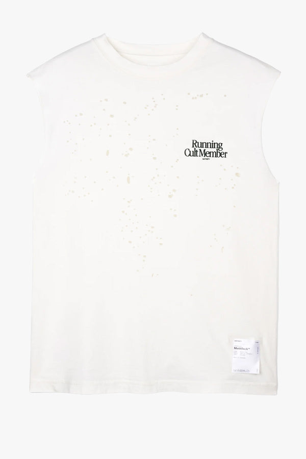 Mothtech Muscle Tee