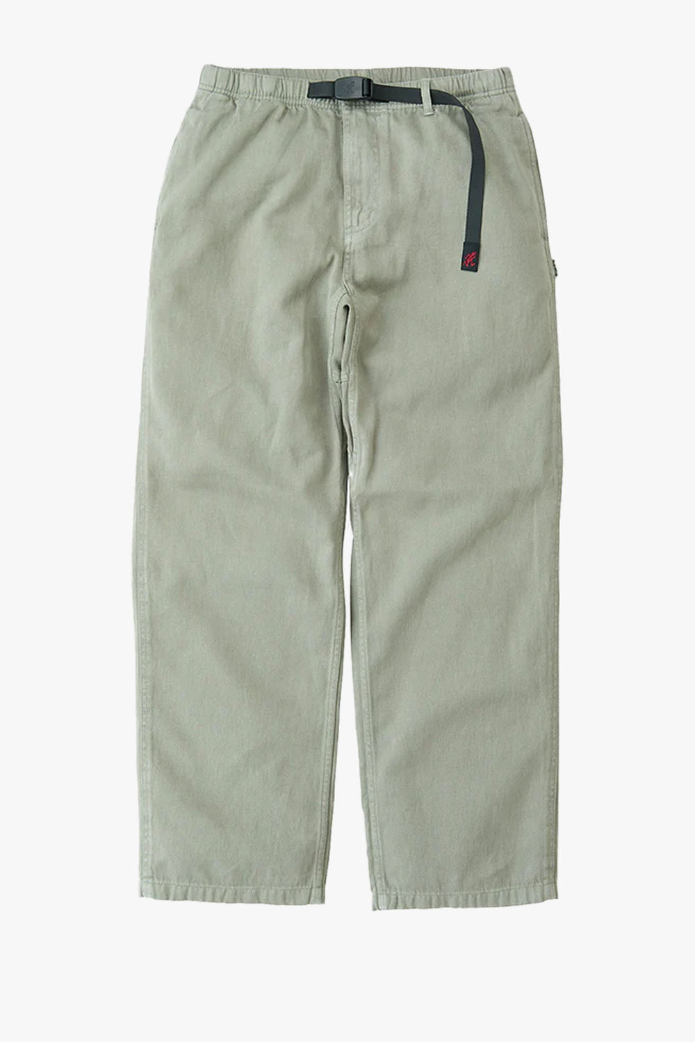 HEMP GRAMICCI PANT STRAIGHT FIT