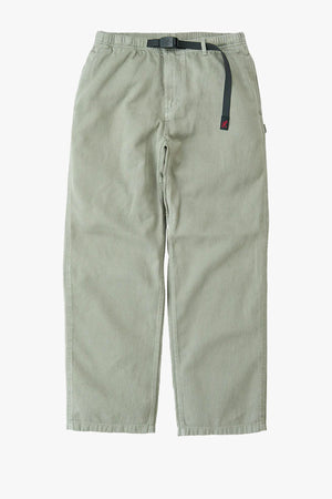 HEMP GRAMICCI PANT STRAIGHT FIT