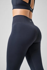 Prime Laminated High Waist Tights