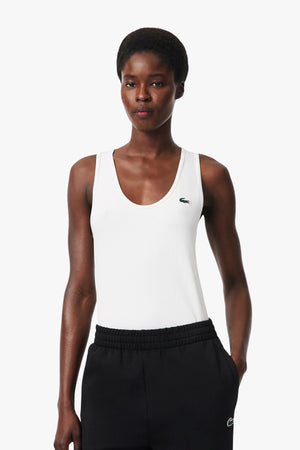 ULTRA-DRY ODOR CONTROL STRETCH TRAINING TANK