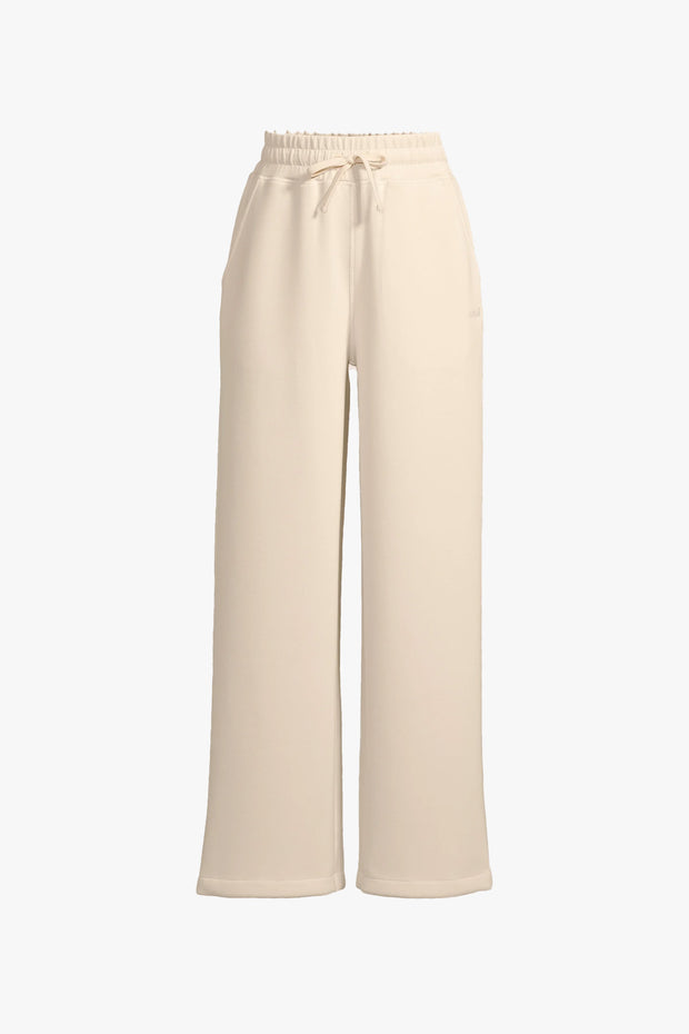 Peachy Straight Leg Jogger