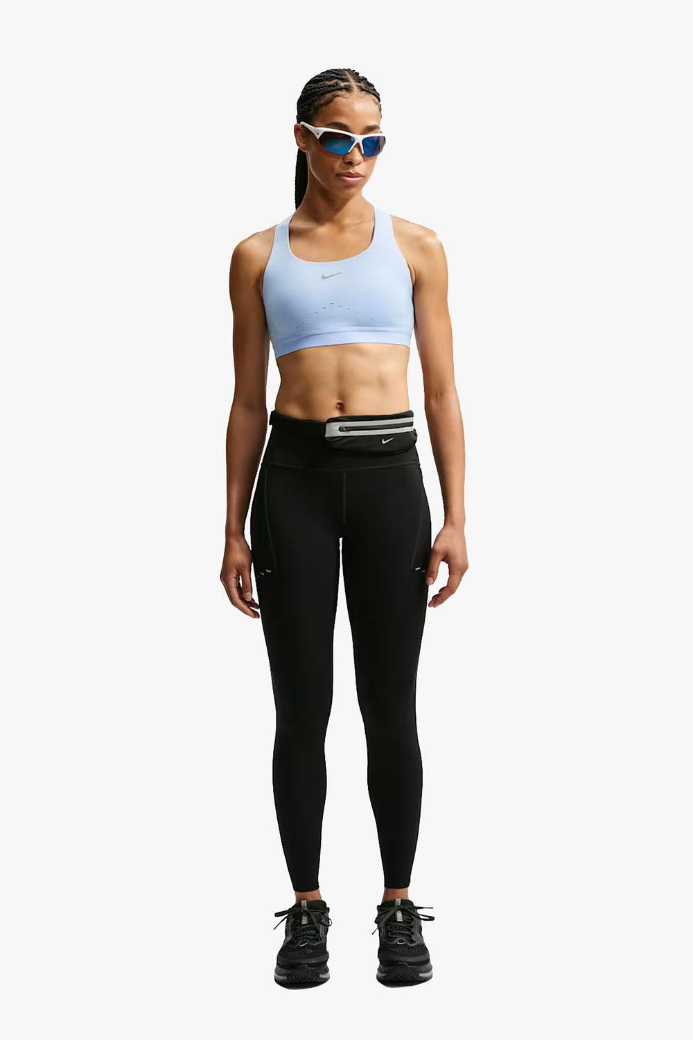 Women's High-Support Lightly Lined Sports Bra