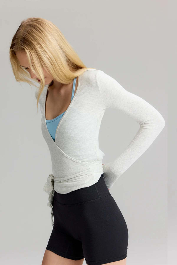 Wrap Top