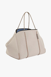 Escape Tote Washed Lapis