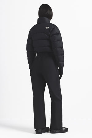 TNF X SKIMS W SEAM TAPE PANT