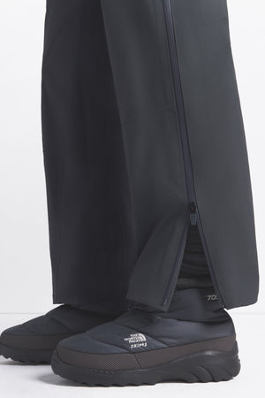 TNF X SKIMS W SEAM TAPE PANT