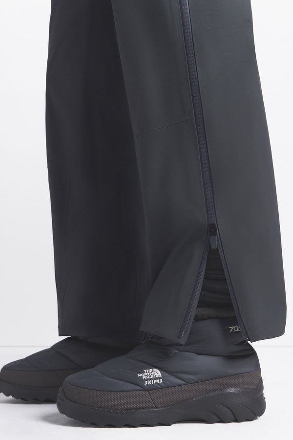 TNF X SKIMS W SEAM TAPE PANT