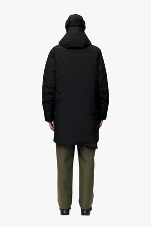 Bødal insulated coat