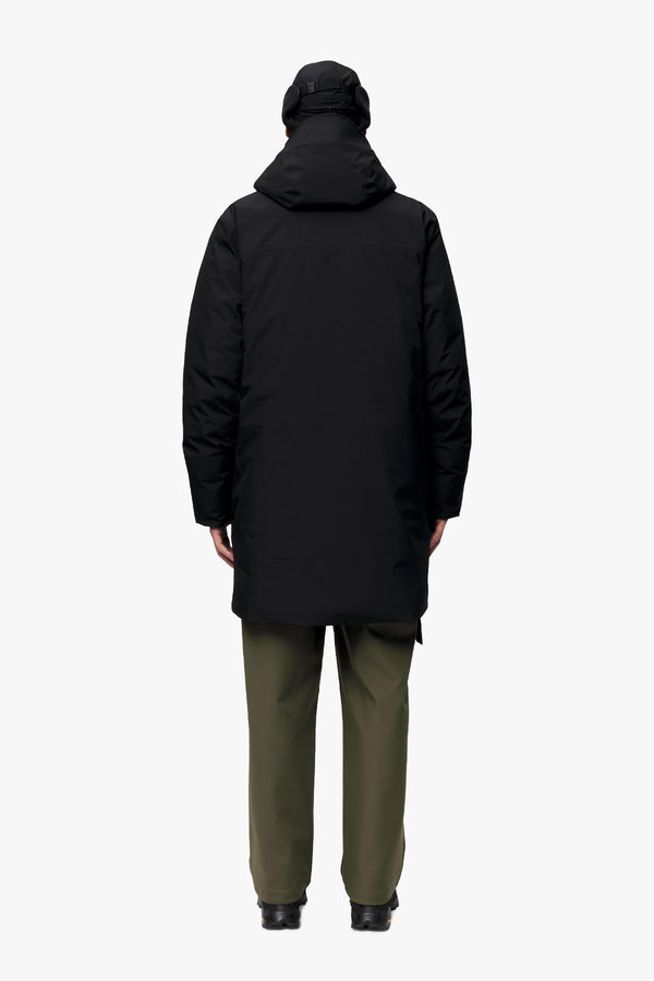 Bødal insulated coat