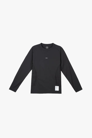 FuzzFleece octa Long Tee