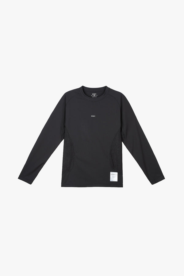 FuzzFleece octa Long Tee