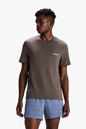 MEN'S MICROMESH™ RUN TEE