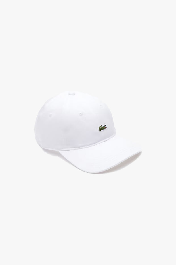 Cotton Twill Cap