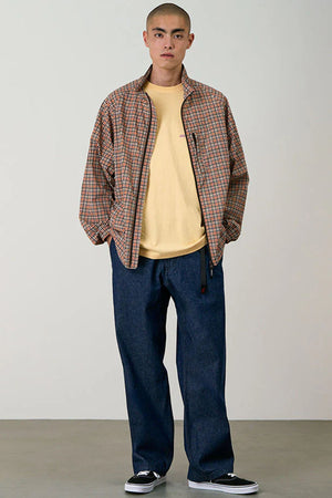 DENIM GRAMICCI PANT STRAIGHT