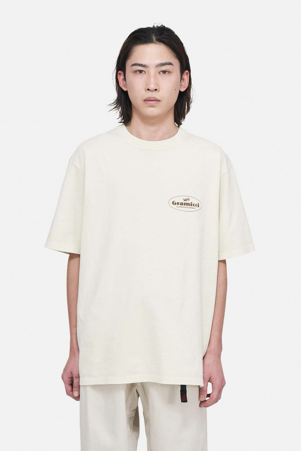 CLIMBING EQUIPMENT TEE