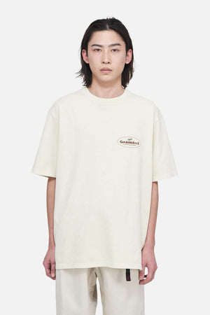 CLIMBING EQUIPMENT TEE