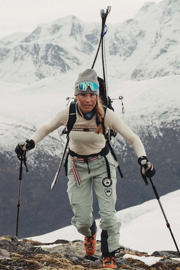 AMUNDSEN PEAK PANTHER WOMENS