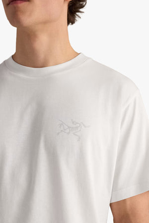 Kragg Cotton Logo SS M