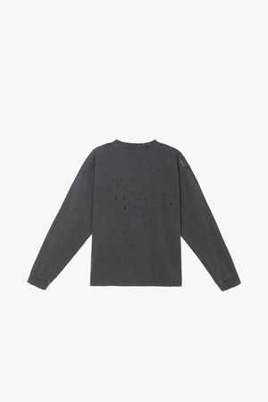 MothTech Long Tee