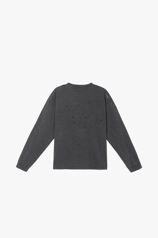 MothTech Long Tee
