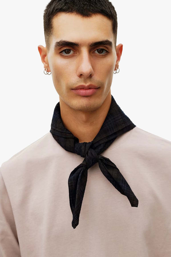 Off-Race Winter Bandana