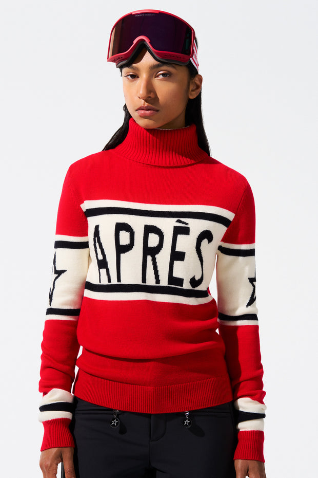 Apres Sweater