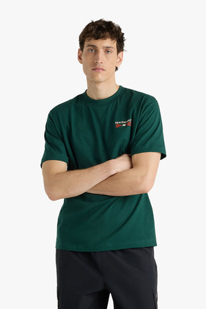 Grab a Bite Boston T-Shirt