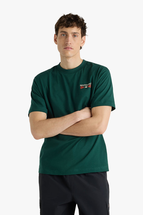 Grab a Bite Boston T-Shirt