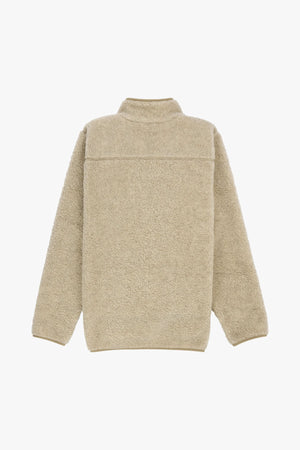 HEROES WOOL FLEECE JACKET MENS