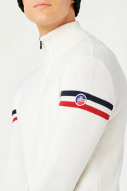 Wengen IV Knit Sweater