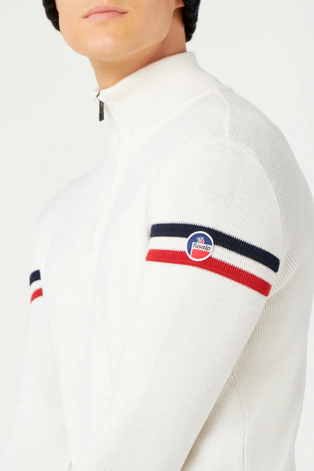 Wengen IV Knit Sweater