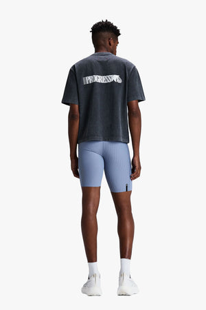 HEAVYWEIGHT COTTON BOX TEE