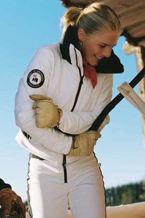 WEDELN JACKET WOMENS