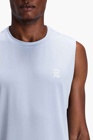 MEN'S MICROMESH™ RUN TANK