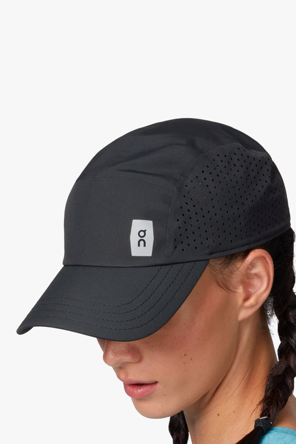 Lightweight Cap