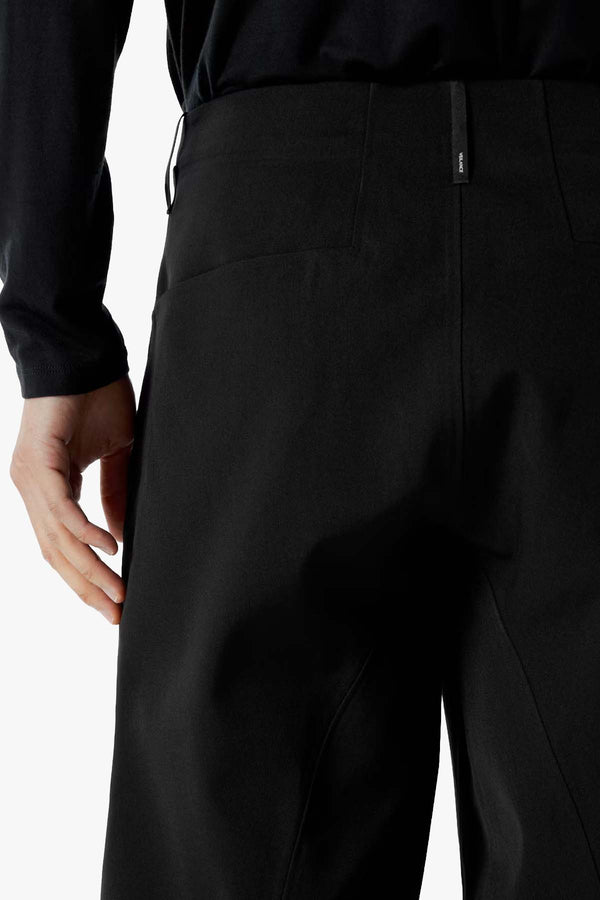 Disomy Wool Pant M