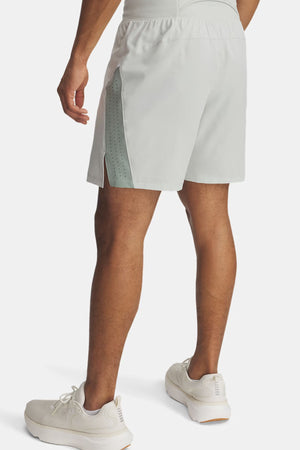 UA Launch Pro 7" Shorts