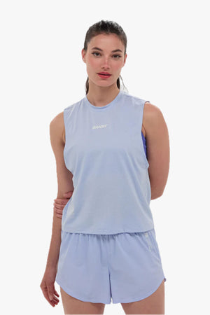 Micromesh Muscle Tank Women's