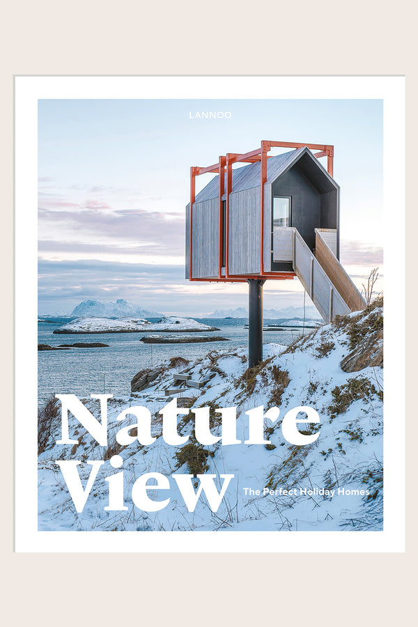 New Mags Nature View