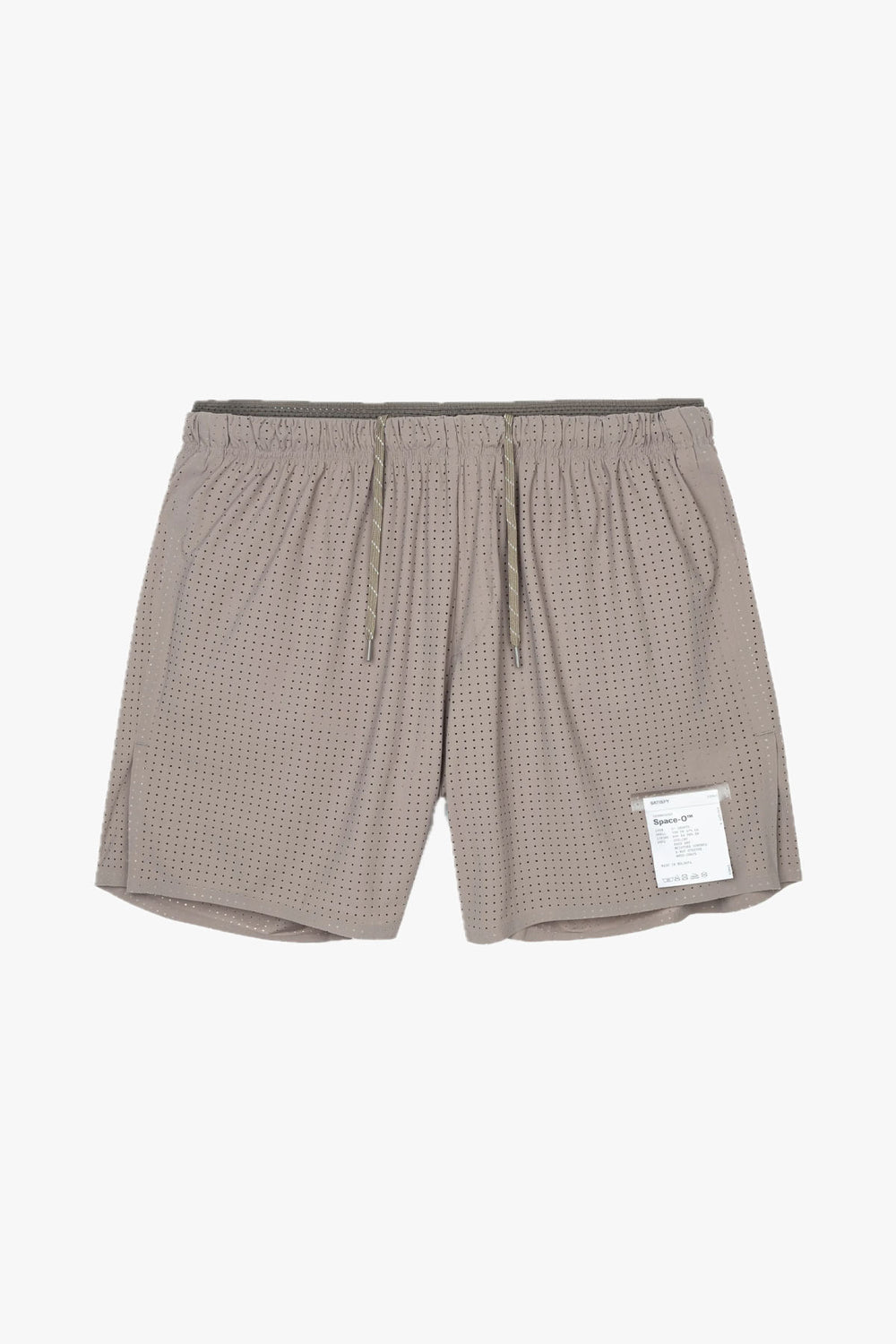 Space-O 5 shorts