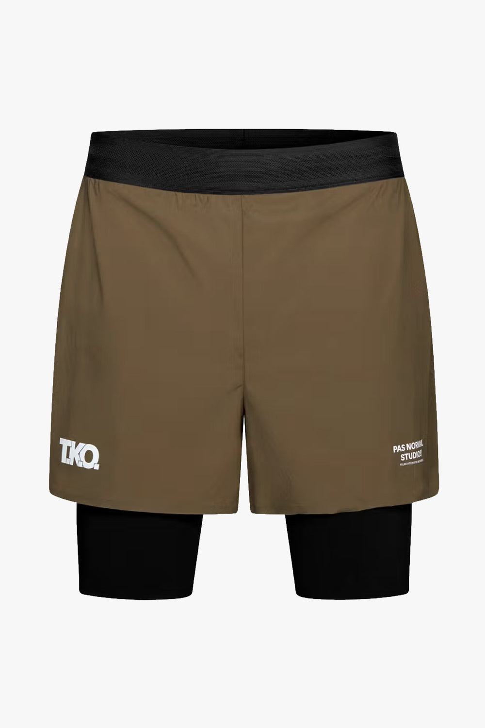 T.K.O. Balance 2-in-1 Shorts